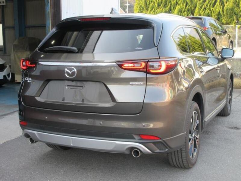 CX-8