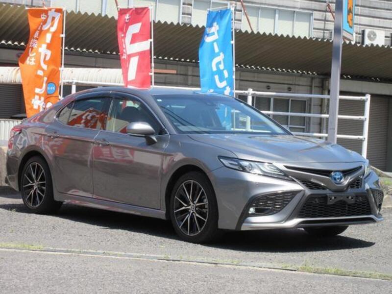 CAMRY