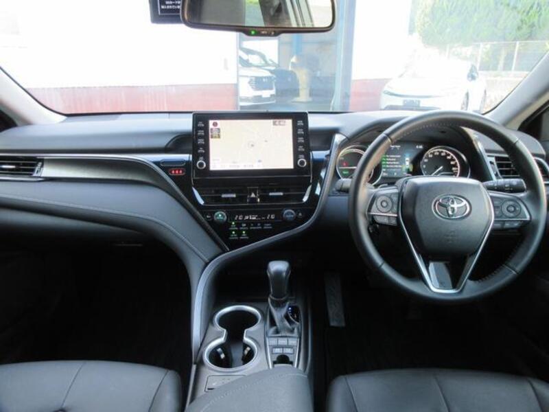 CAMRY