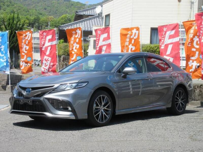 CAMRY