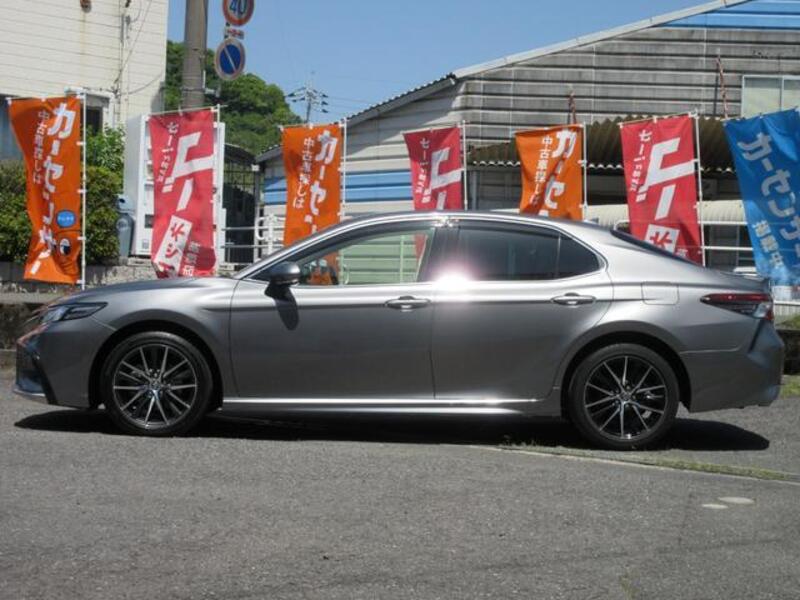 CAMRY