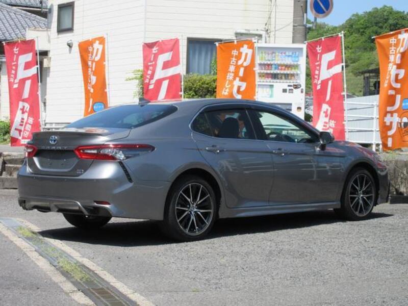 CAMRY