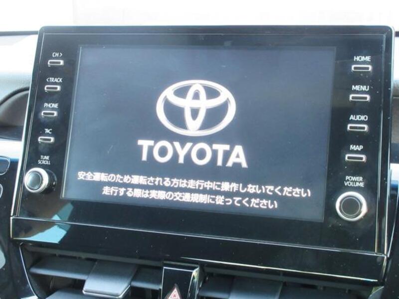 CAMRY