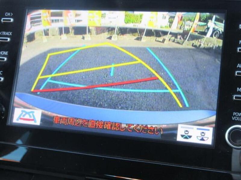 CAMRY
