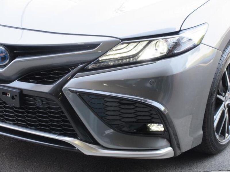 CAMRY