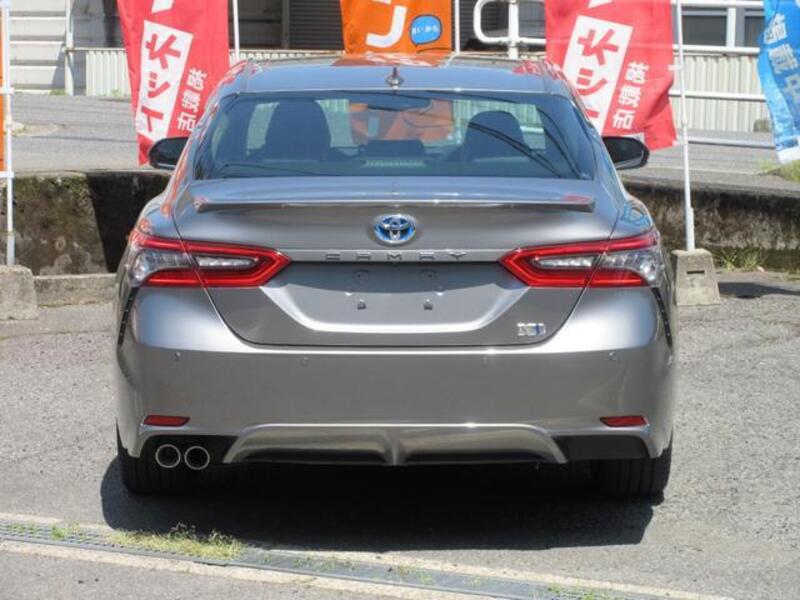 CAMRY