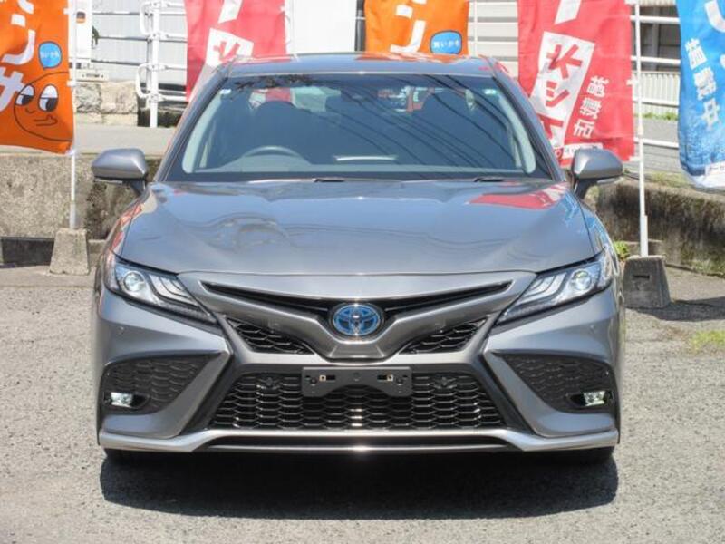CAMRY