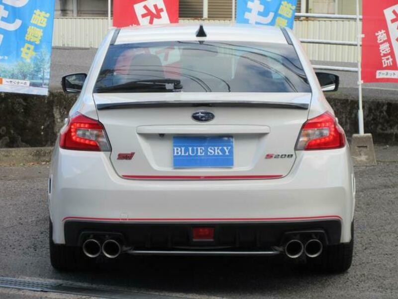 WRX STI