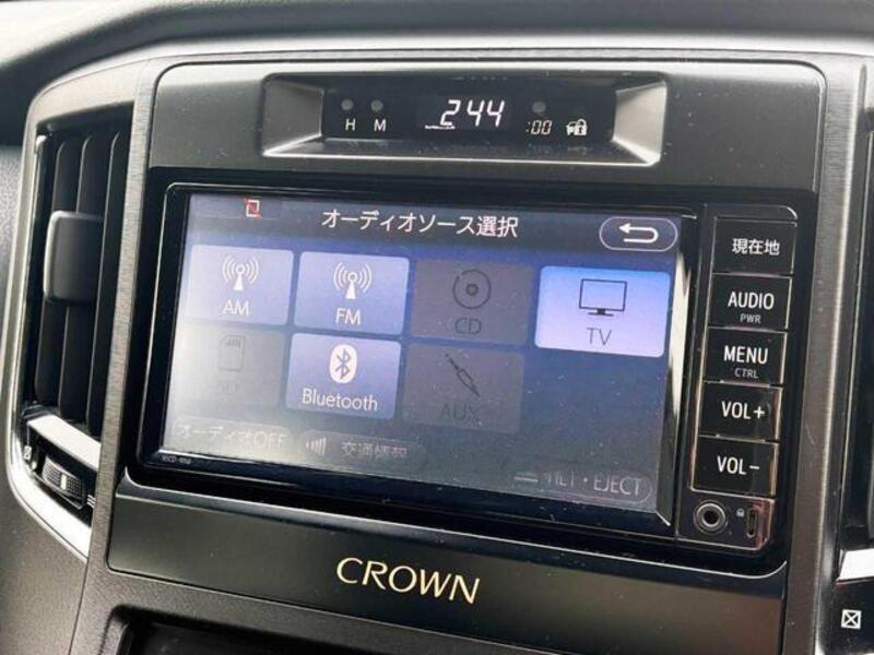 CROWN