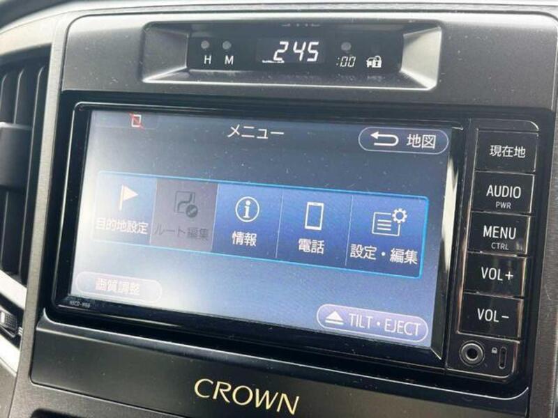 CROWN