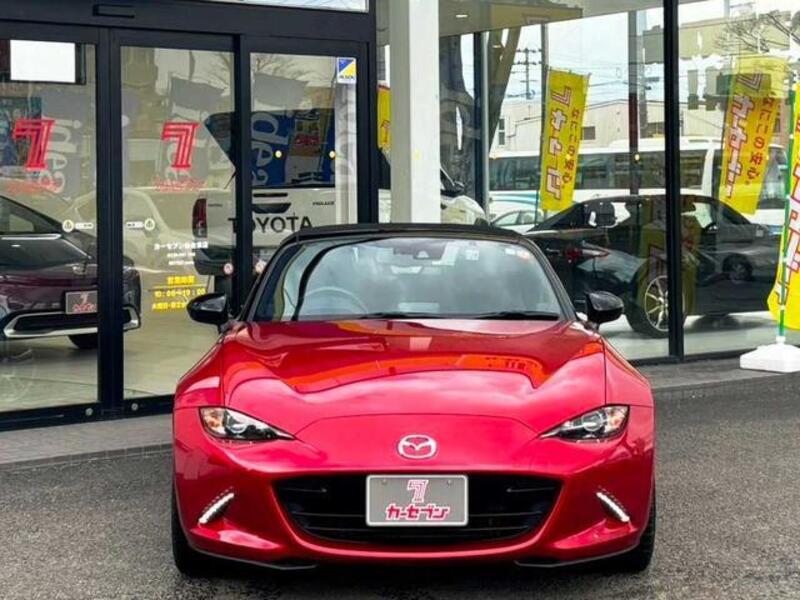 ROADSTER