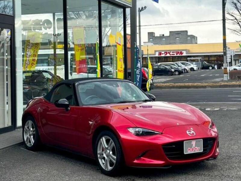 ROADSTER