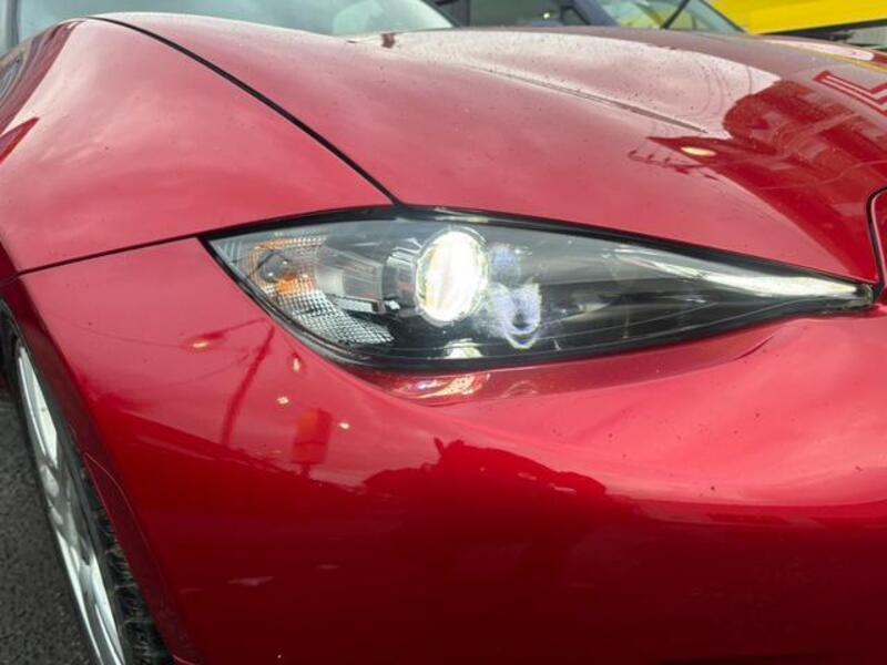 ROADSTER