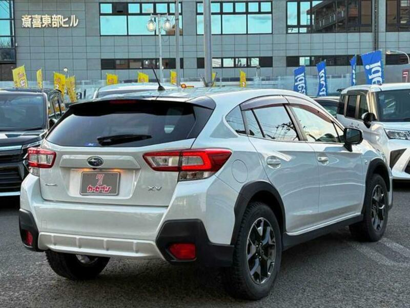 XV