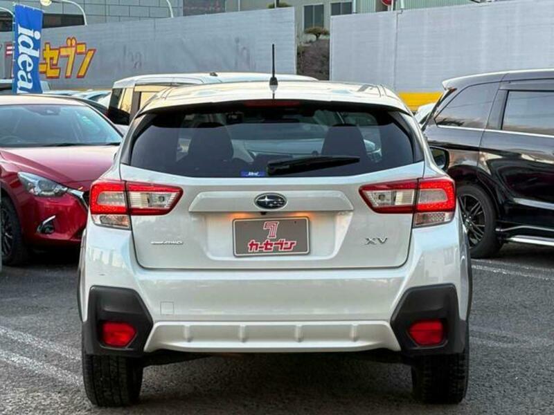 XV