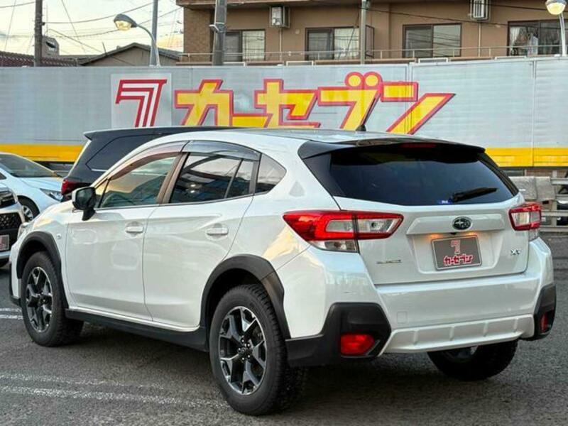XV