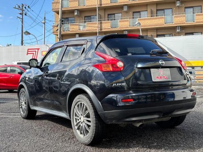 JUKE