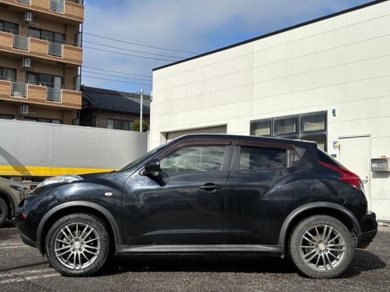 JUKE