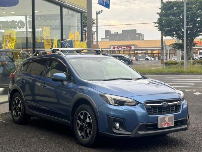 XV