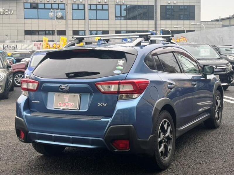 XV