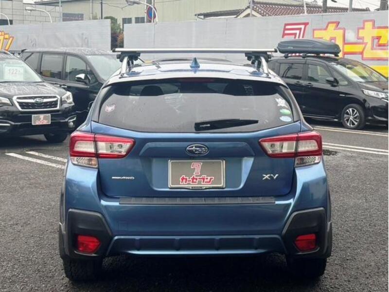 XV