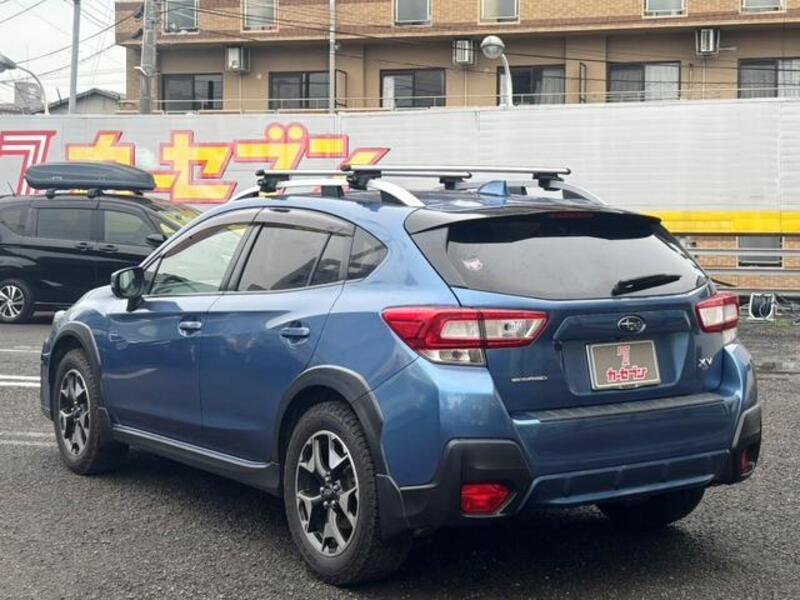 XV