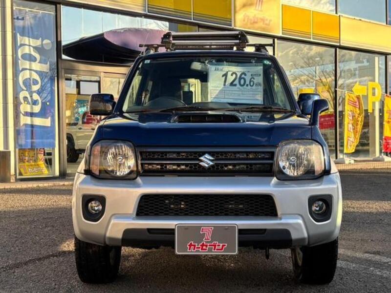 JIMNY SIERRA