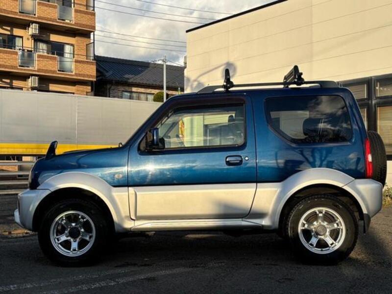JIMNY SIERRA