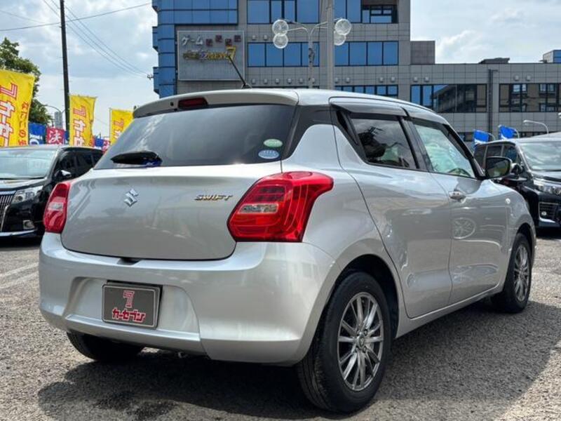 SWIFT