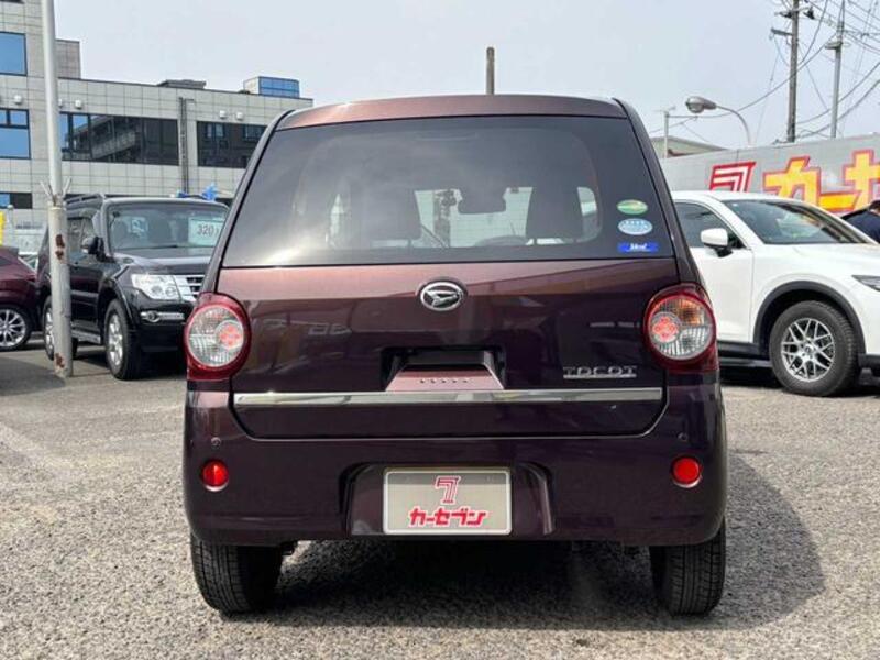 MIRA TOCOT