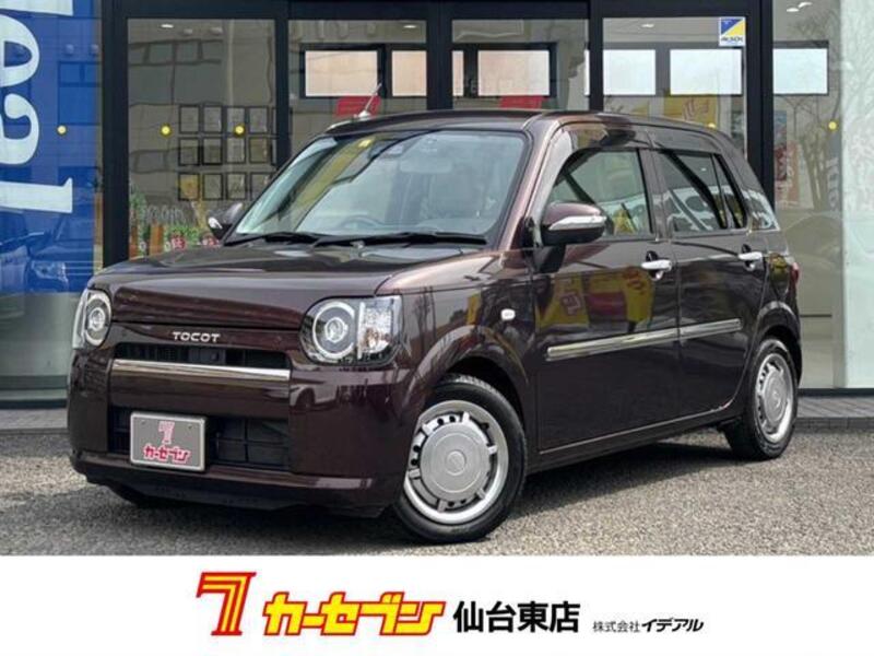 DAIHATSU MIRA TOCOT