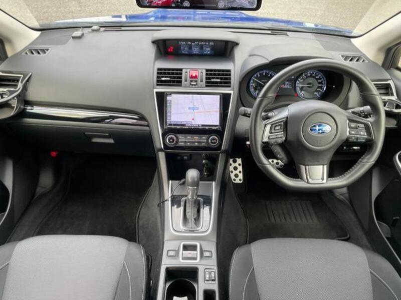 LEVORG