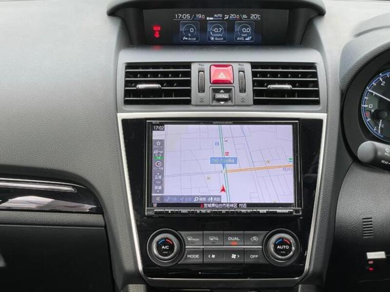 LEVORG