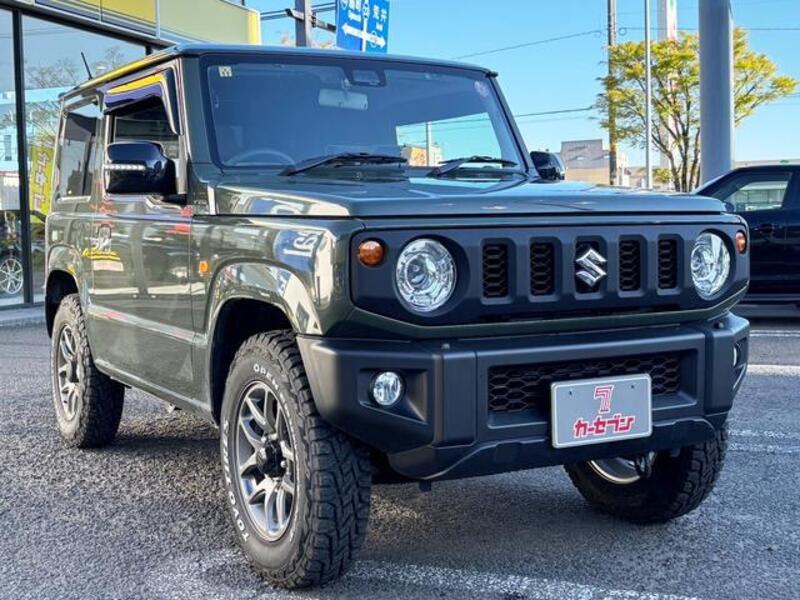 JIMNY
