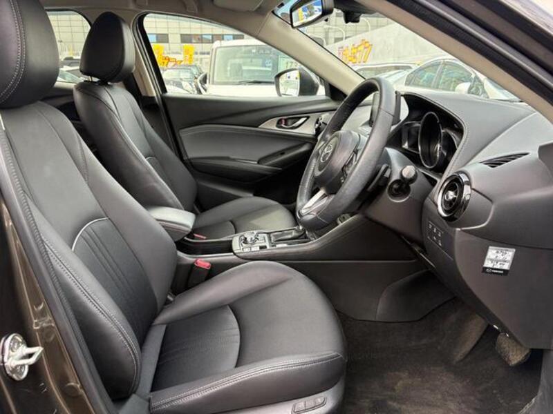 CX-3