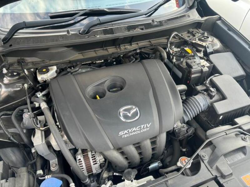 CX-3