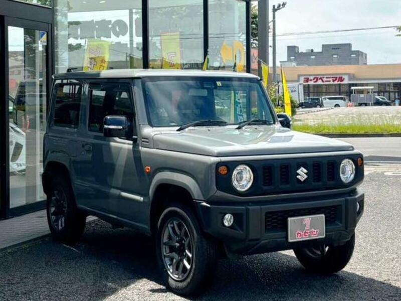 JIMNY