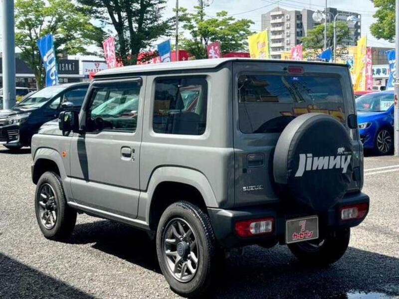 JIMNY