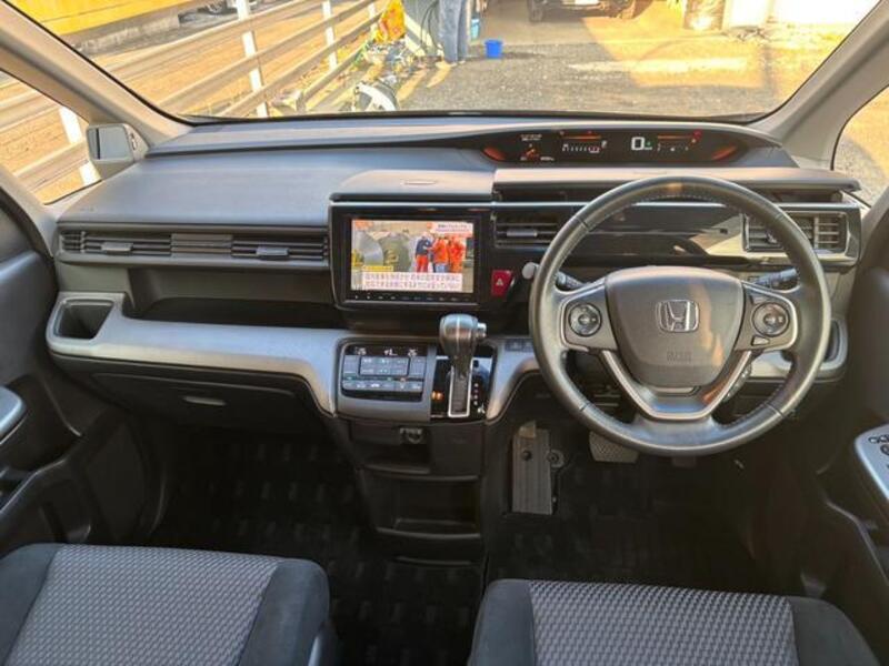 STEPWAGON SPADA
