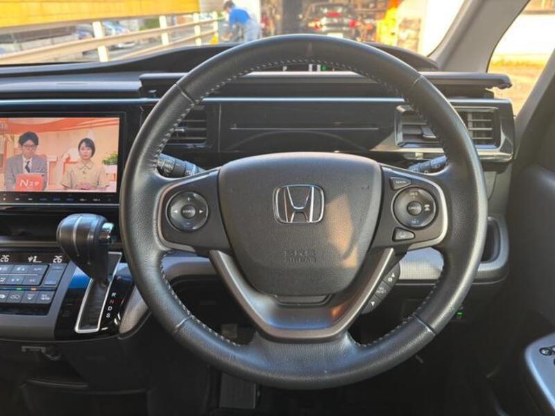STEPWAGON SPADA