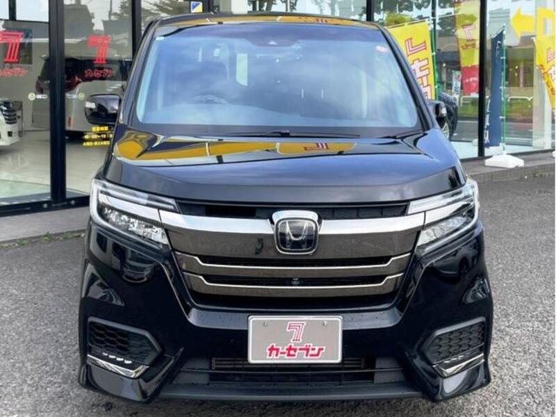 STEPWAGON SPADA