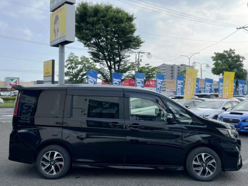STEPWAGON SPADA