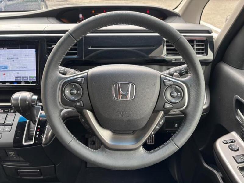 STEPWAGON SPADA