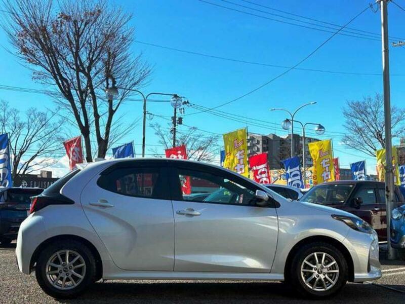 YARIS