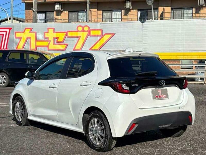 YARIS