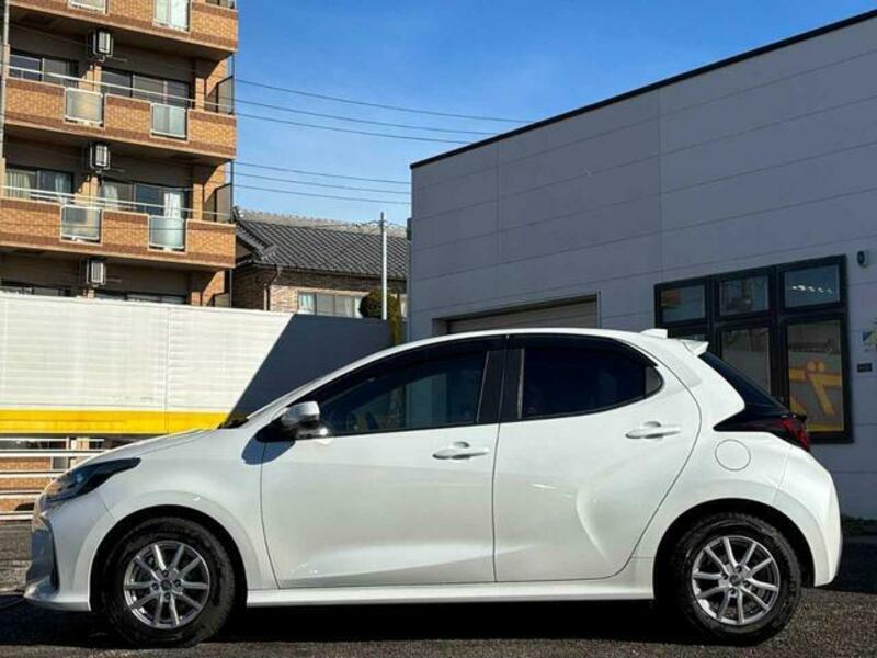 YARIS