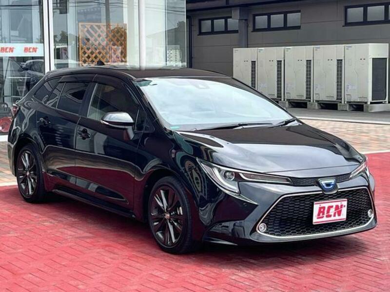 COROLLA TOURING