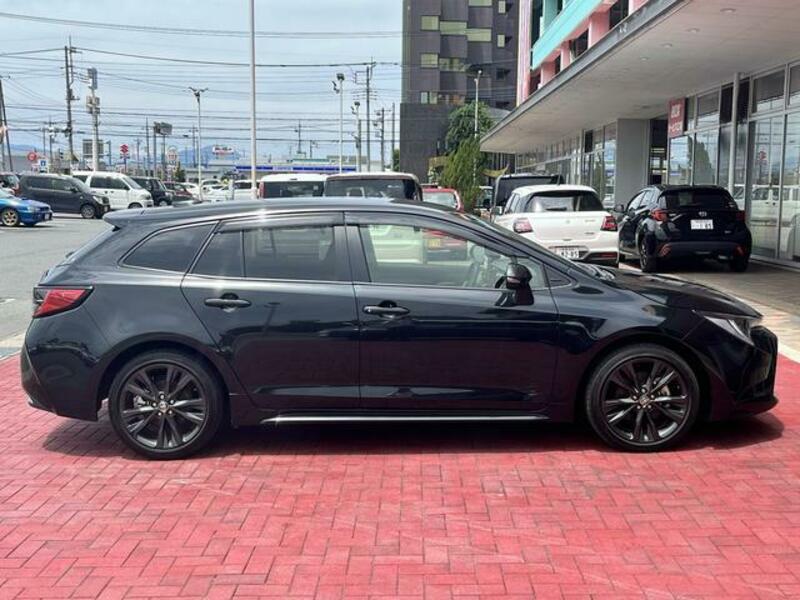 COROLLA TOURING