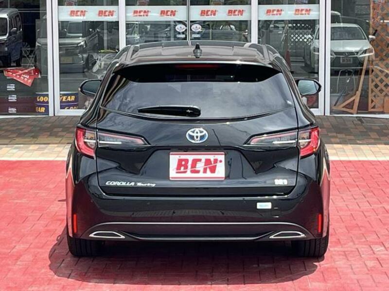 COROLLA TOURING