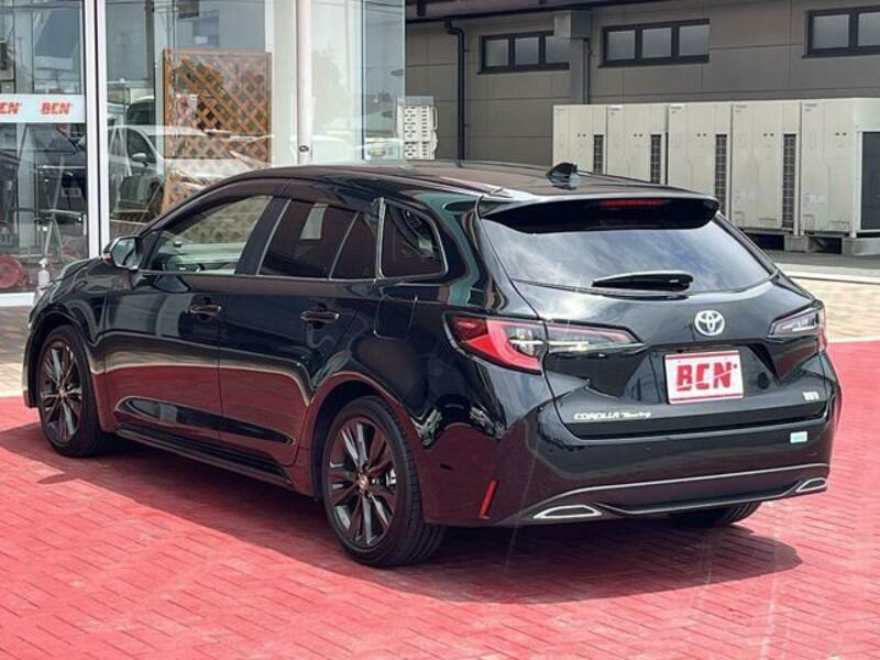 COROLLA TOURING